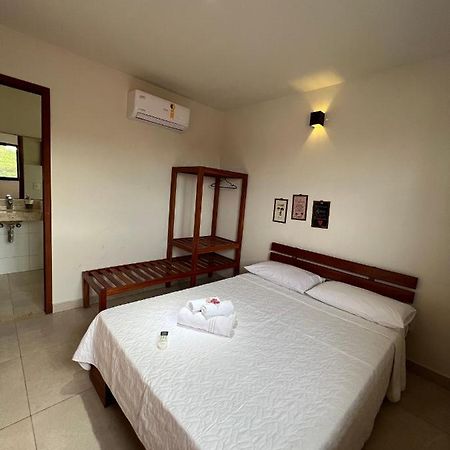 Condominio Vila Veleiros São Miguel do Gostoso Eksteriør bilde