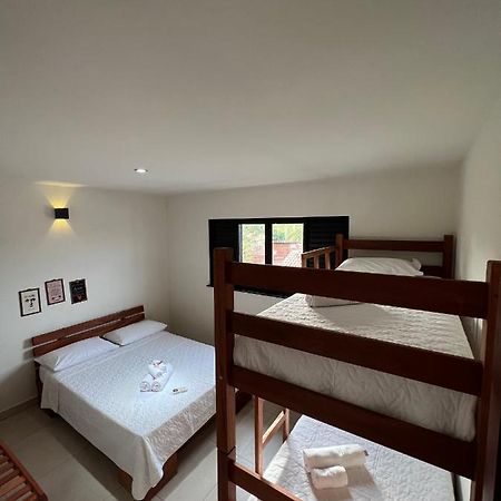 Condominio Vila Veleiros São Miguel do Gostoso Eksteriør bilde
