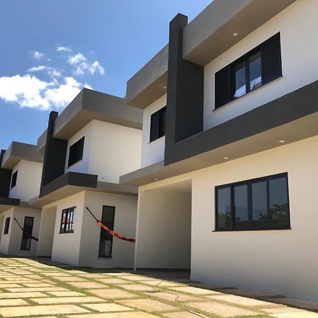 Condominio Vila Veleiros São Miguel do Gostoso Eksteriør bilde