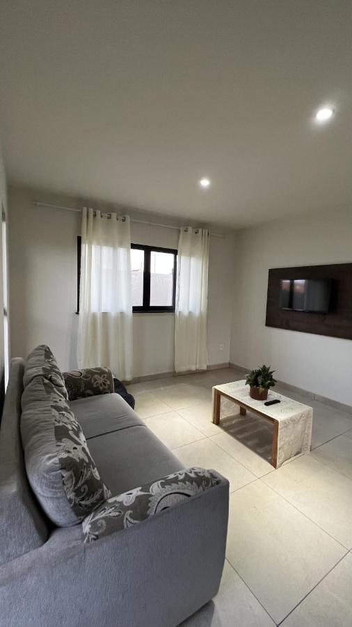 Condominio Vila Veleiros São Miguel do Gostoso Eksteriør bilde