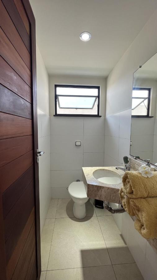 Condominio Vila Veleiros São Miguel do Gostoso Eksteriør bilde