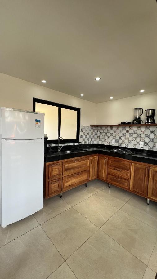 Condominio Vila Veleiros São Miguel do Gostoso Eksteriør bilde