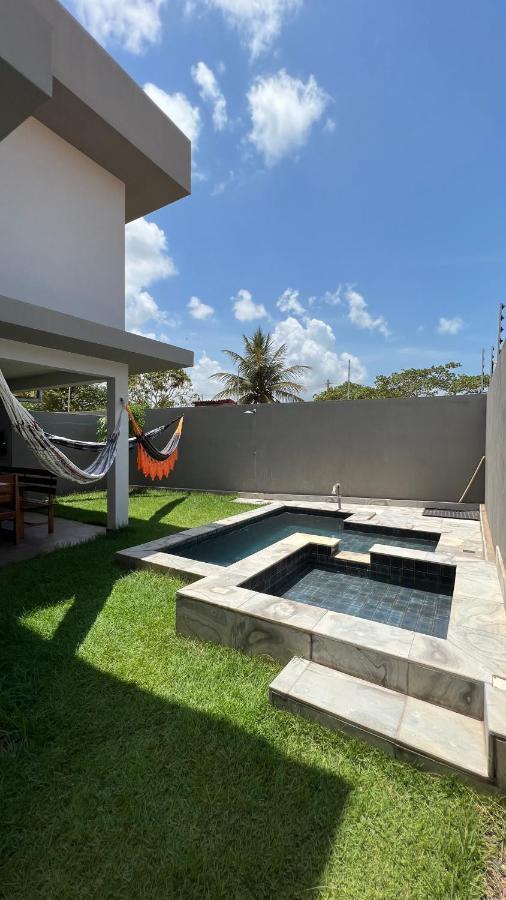 Condominio Vila Veleiros São Miguel do Gostoso Eksteriør bilde