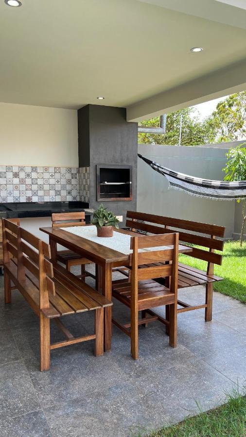 Condominio Vila Veleiros São Miguel do Gostoso Eksteriør bilde