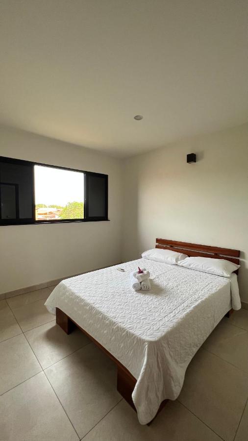 Condominio Vila Veleiros São Miguel do Gostoso Eksteriør bilde