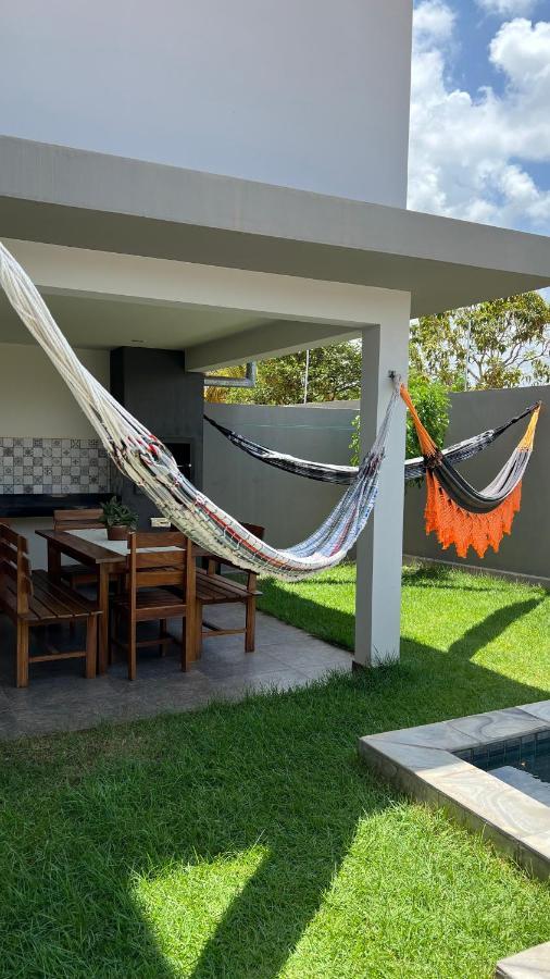 Condominio Vila Veleiros São Miguel do Gostoso Eksteriør bilde