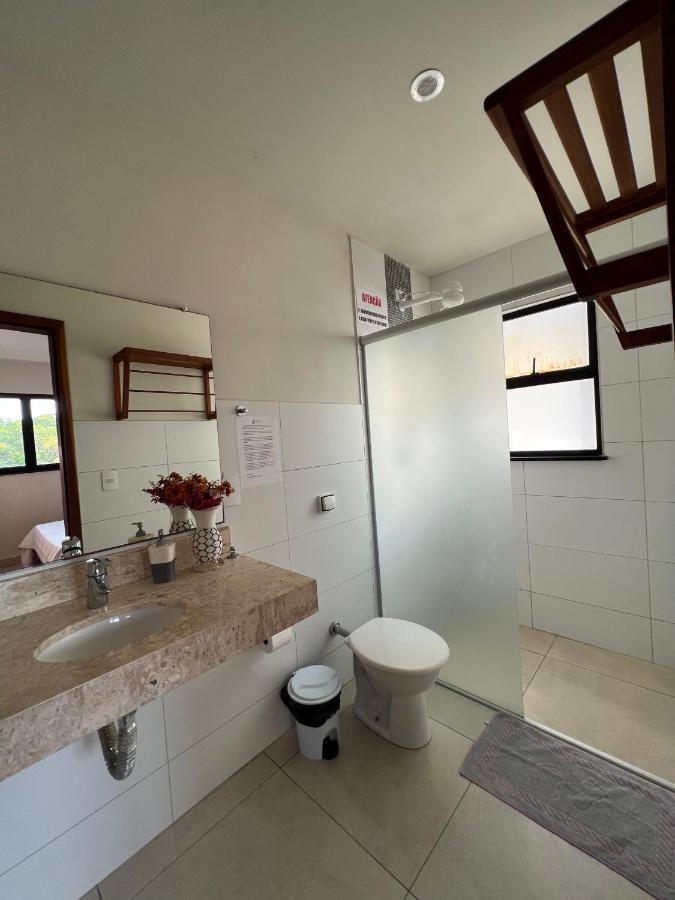 Condominio Vila Veleiros São Miguel do Gostoso Eksteriør bilde